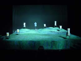 Diviners buckets
